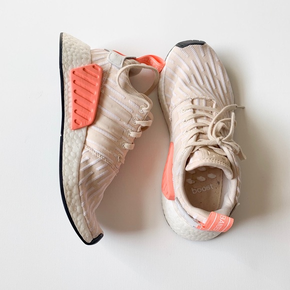 Women’s Adidas NMD - Picture 3 of 3